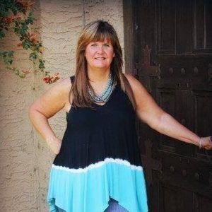 Meet your Posher, Janeen